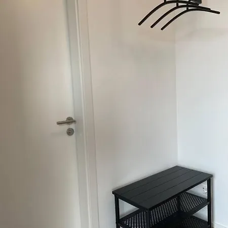 Alma - Art Luxus Modern Ambiente Appartement Karlsruhe Buitenkant foto