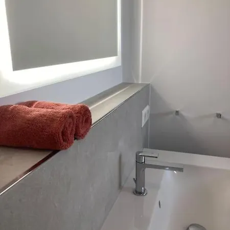Alma - Art Luxus Modern Ambiente Appartement Karlsruhe Buitenkant foto