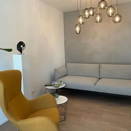 Alma - Art Luxus Modern Ambiente Appartement Karlsruhe Buitenkant foto