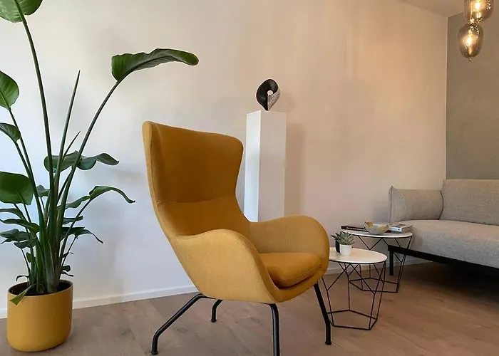 Alma - Art Luxus Modern Ambiente