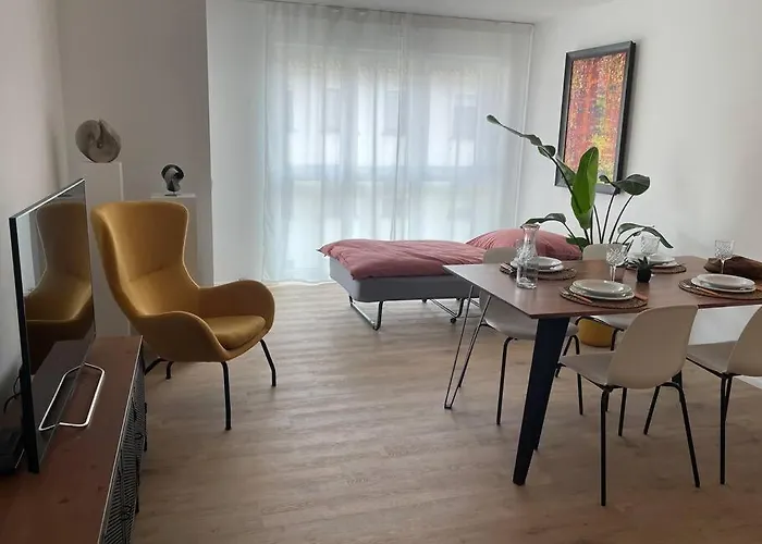 Alma - Art Luxus Modern Ambiente