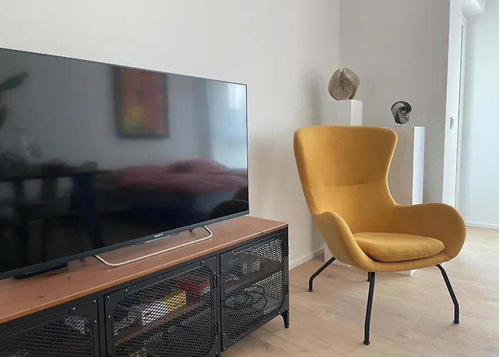 Alma - Art Luxus Modern Ambiente