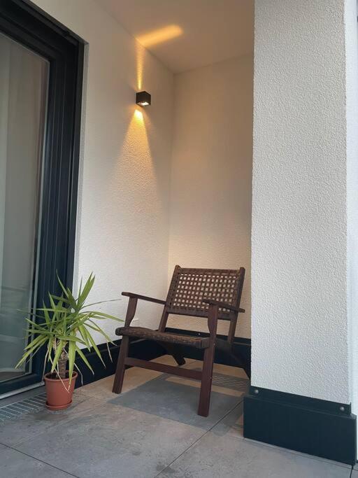 Appartement Alma - Art Luxus Modern Ambiente *