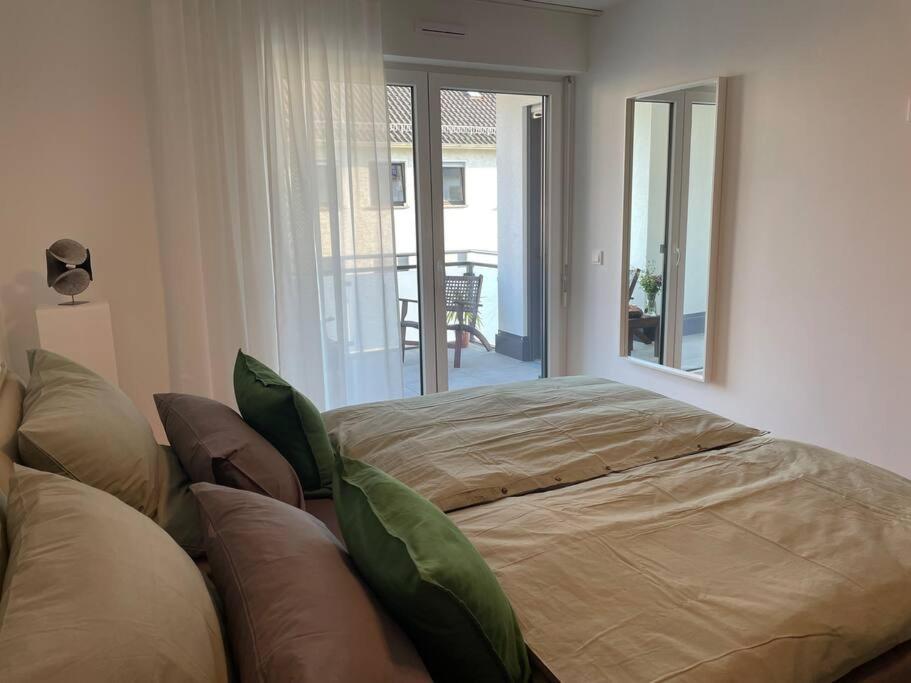 Alma - Art Luxus Modern Ambiente Apartment *