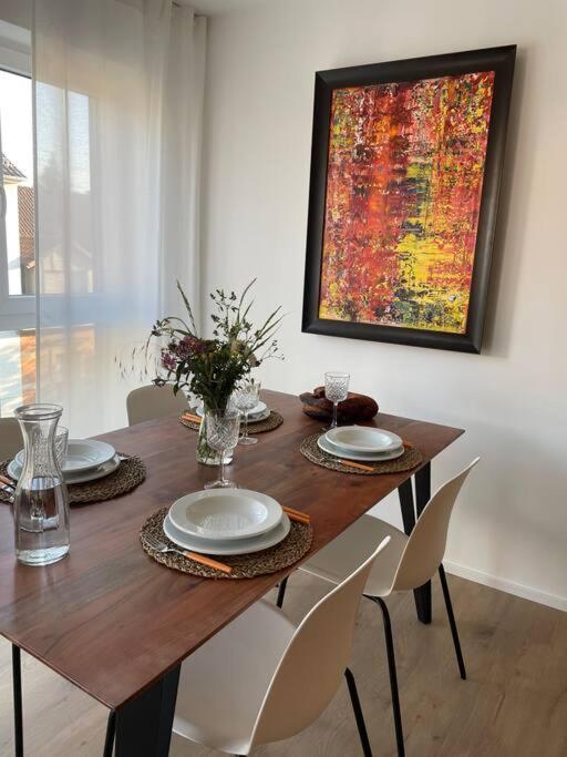 Alma - Art Luxus Modern Ambiente