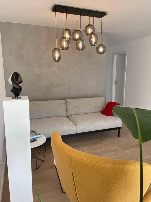 Apartment Alma - Art Luxus Modern Ambiente Karlsruhe
