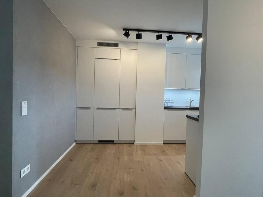 Appartement Alma - Art Luxus Modern Ambiente