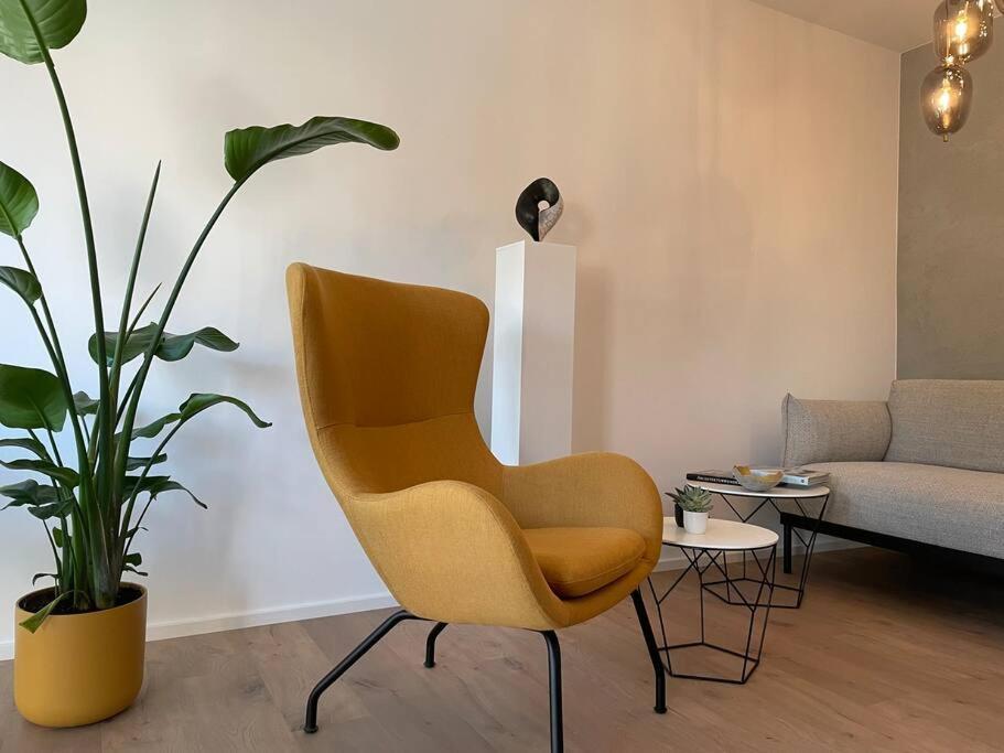 Alma - Art Luxus Modern Ambiente Appartement
