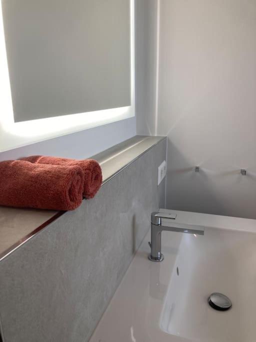 Alma - Art Luxus Modern Ambiente Appartement Karlsruhe