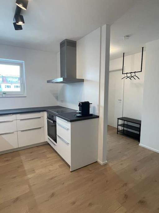 Alma - Art Luxus Modern Ambiente Appartement *