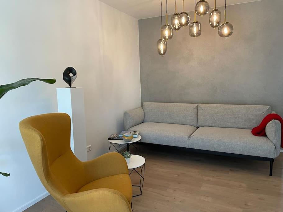 Alma - Art Luxus Modern Ambiente