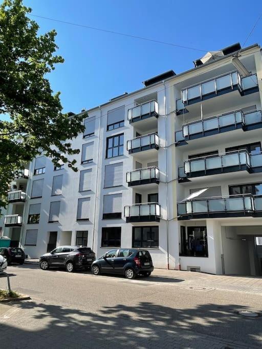 Apartment Alma - Art Luxus Modern Ambiente
