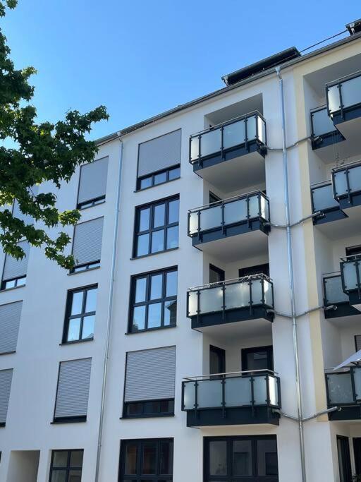 Alma - Art Luxus Modern Ambiente Apartment