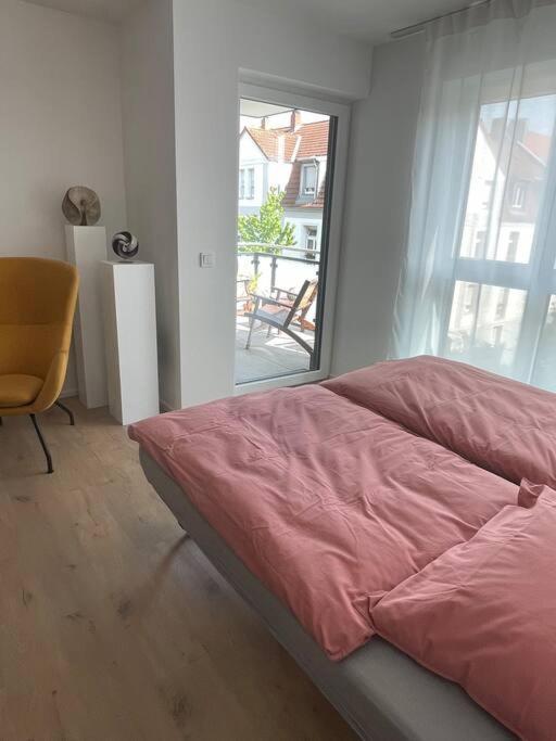Alma - Art Luxus Modern Ambiente Appartement