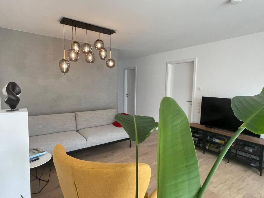 Alma - Art Luxus Modern Ambiente Apartment Karlsruhe