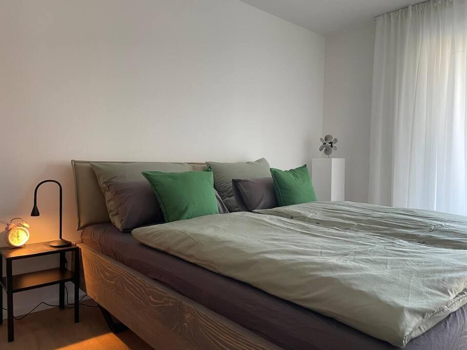 Alma - Art Luxus Modern Ambiente *