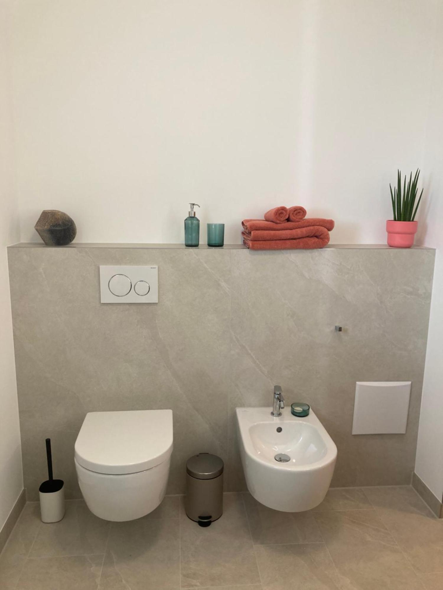 Alma - Art Luxus Modern Ambiente Apartment *